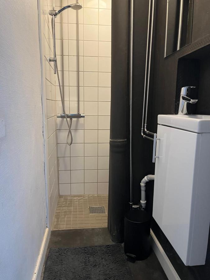 Centrally Located 4 Room Apartment København Ngoại thất bức ảnh