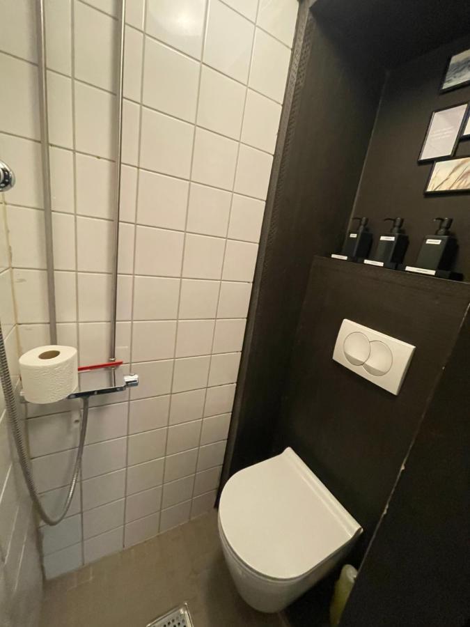 Centrally Located 4 Room Apartment København Ngoại thất bức ảnh